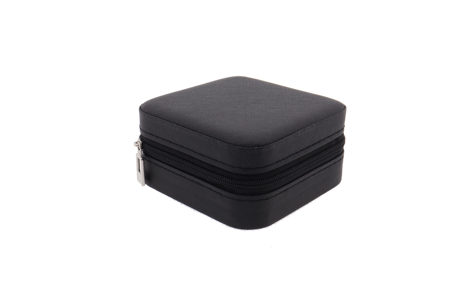 Sieraden travel doosje '' Black ''