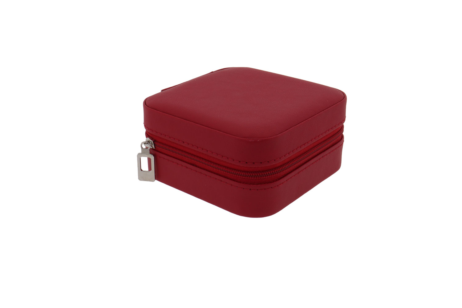 Sieraden travel doosje '' Lipstick Red ''